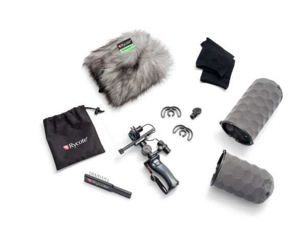 Rycote Nano-Shield Kit Ns5-Dc - Image 6