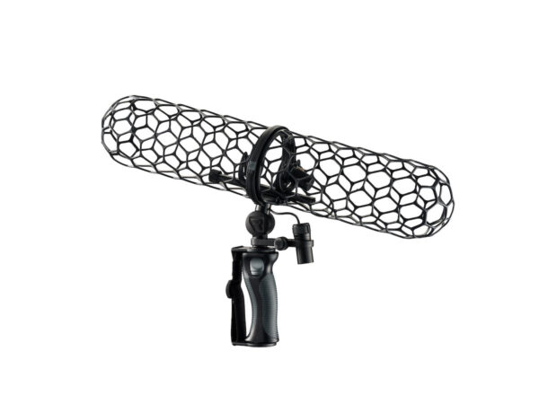 Rycote Nano-Shield Kit Ns6-Dd