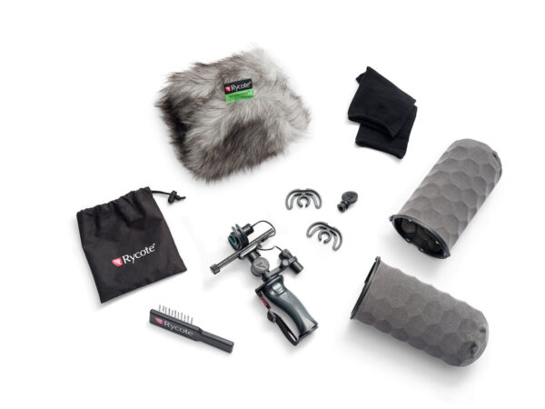 Rycote Nano-Shield Kit Ns6-Dd - Image 15