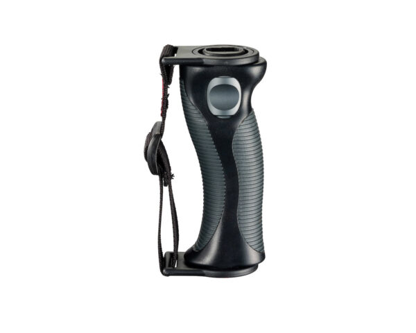 Rycote Nano-Shield Handle W/ Integrated Pcs Quick Release
