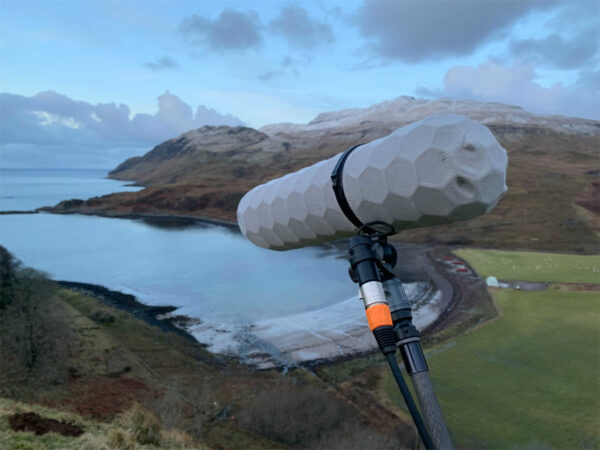 Rycote Nano-Shield Kit Ns1-Ba - Image 19