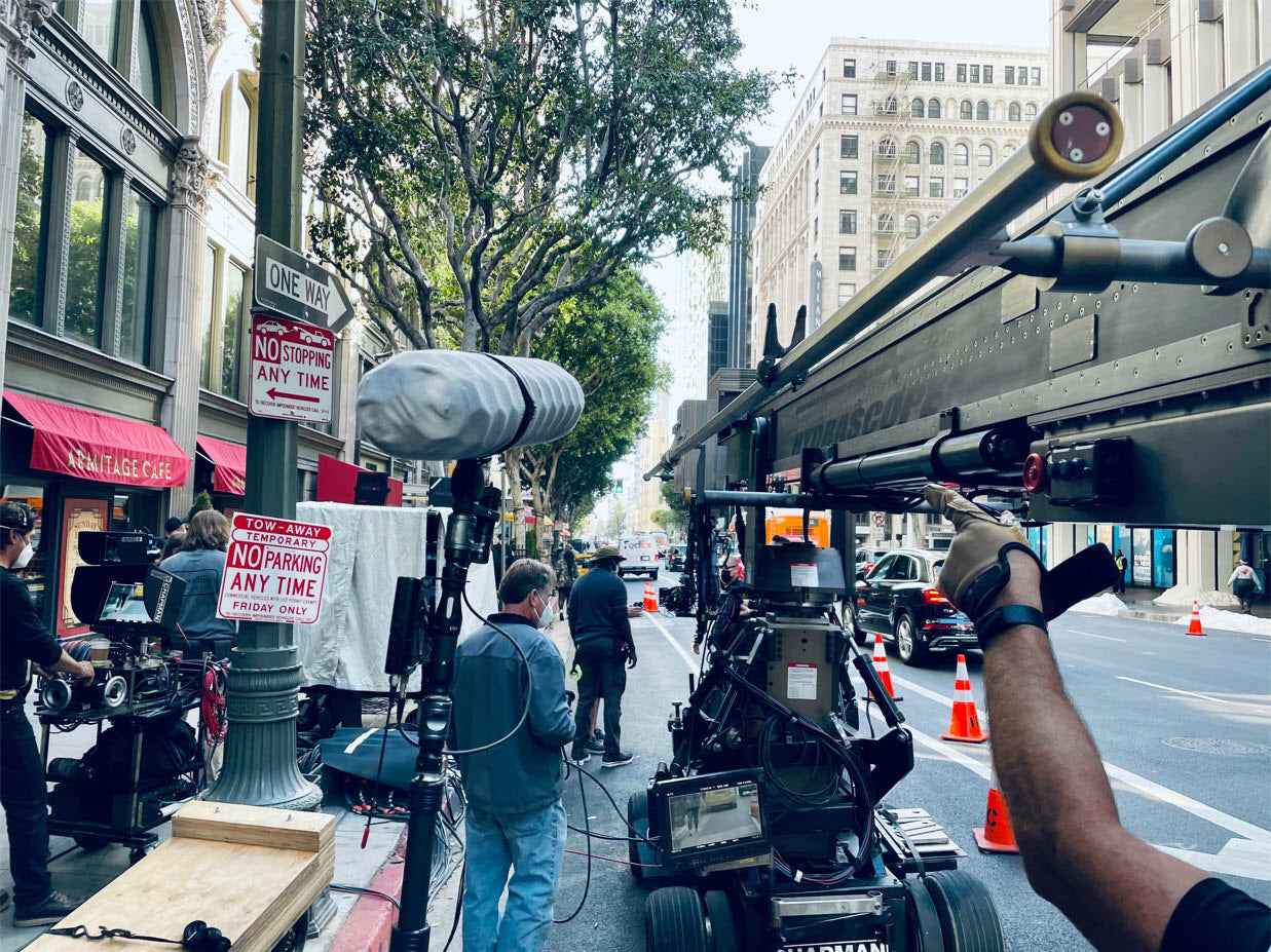 Rycote Nano-Shield Kit Ns6-Dd - Image 18