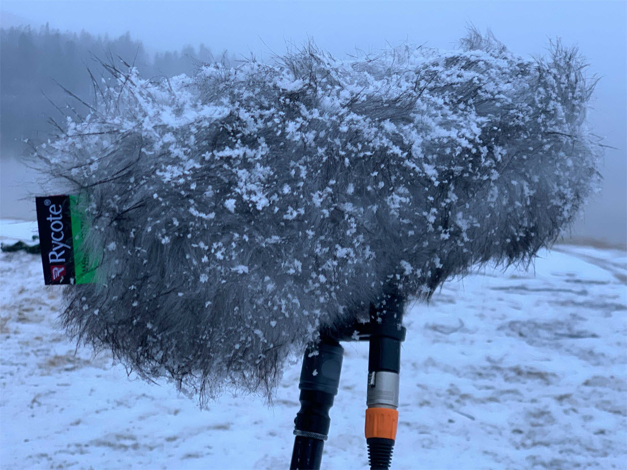 Rycote Nano-Shield Kit Ns0-Aa - Image 20