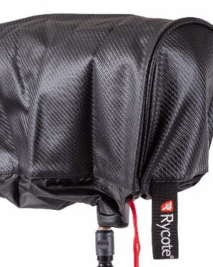 Rycote Windshield Rain Jacket Medium