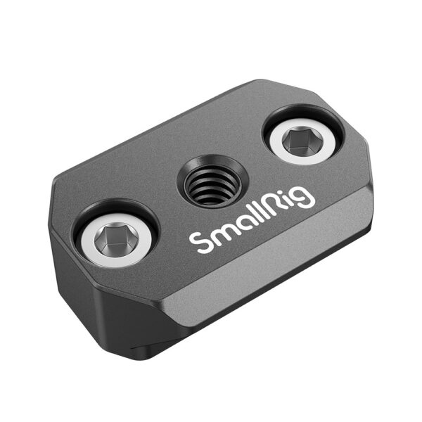 SmallRig Mount Plate With NATO Rail for DJI Ronin-S / Ronin-SC 3032 - Image 2