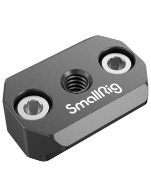 SmallRig Mount Plate With NATO Rail for DJI Ronin-S / Ronin-SC 3032