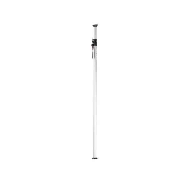 Manfrotto 032 Autopole Silver Single Pole extends 2.1-3.7m - Image 2