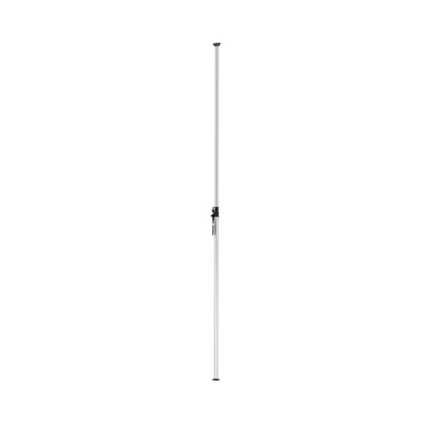 Manfrotto 032 Autopole Silver Single Pole extends 2.1-3.7m - Image 3