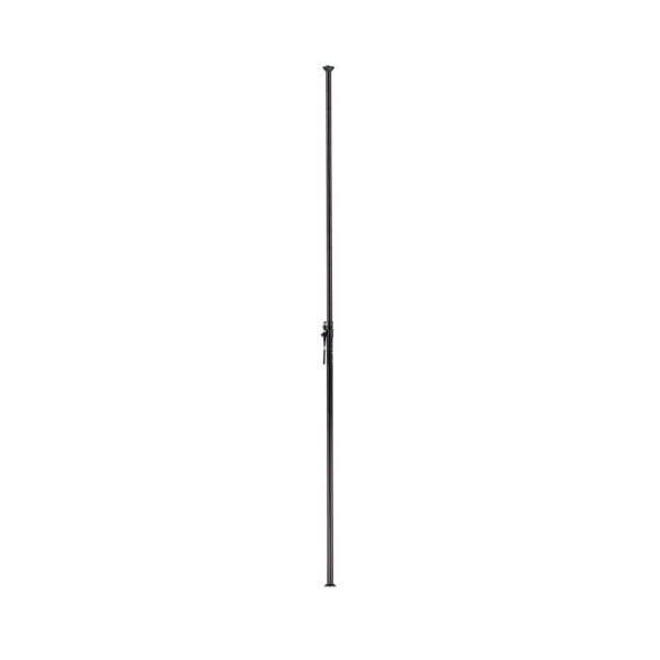 Manfrotto 032B Autopole Black Single Pole extends 2.1-3.7m - Image 3