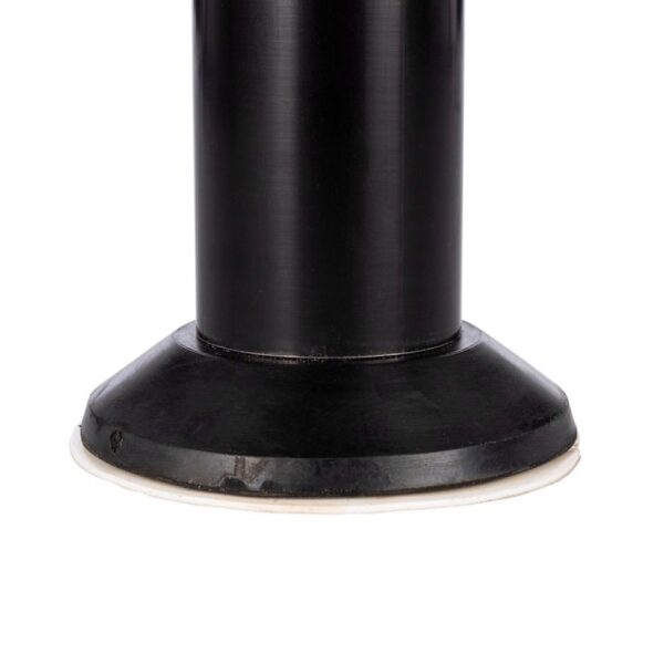 Manfrotto 032B Autopole Black Single Pole extends 2.1-3.7m - Image 5