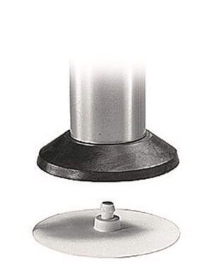 Manfrotto 032PC Autopole Caps set of 4pcs