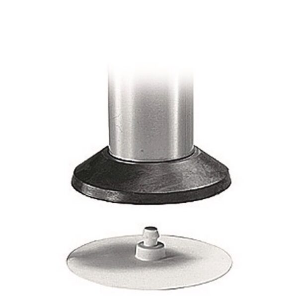 Manfrotto 032PC Autopole Caps set of 4pcs