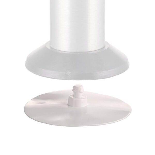 Manfrotto 032PC Autopole Caps set of 4pcs - Image 2