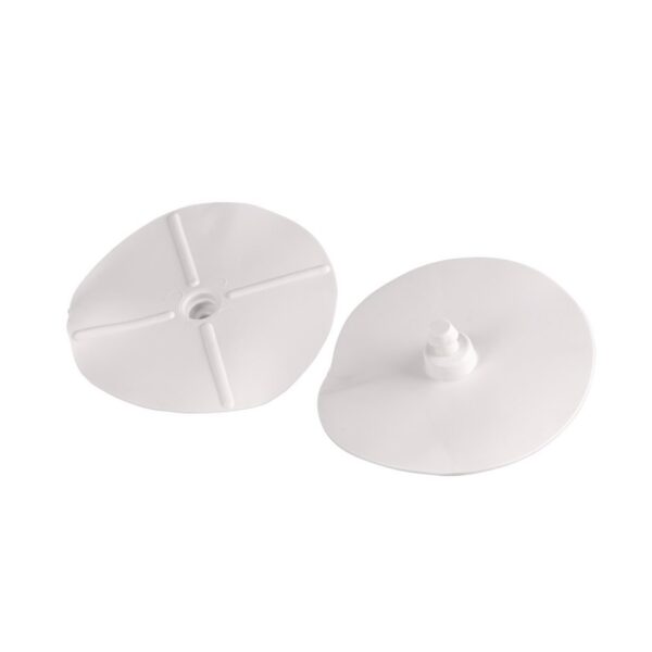 Manfrotto 032PC Autopole Caps set of 4pcs - Image 4