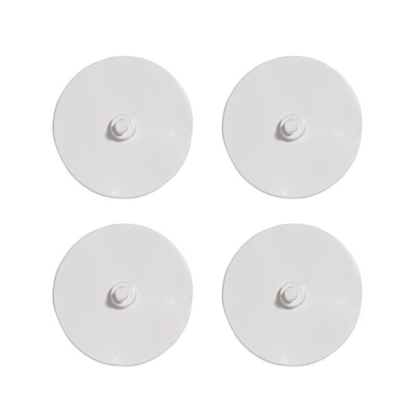 Manfrotto 032PC Autopole Caps set of 4pcs - Image 3