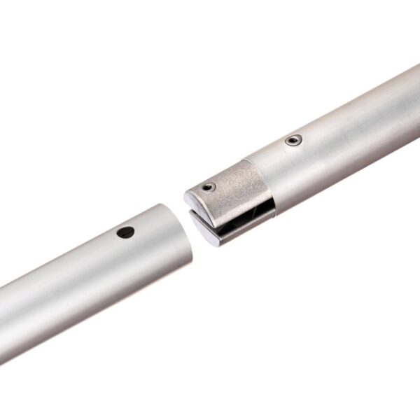 Manfrotto 047-3 Two Section Aluminium-Core 3.6m - Image 2