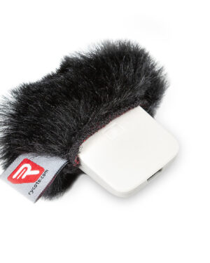 Rycote Sennheiser Memory Mic