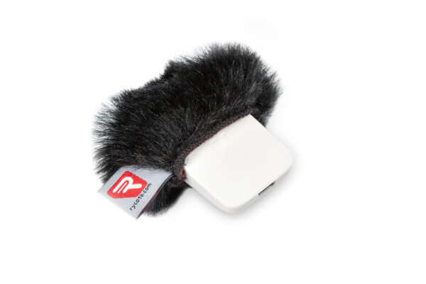Rycote Sennheiser Memory Mic