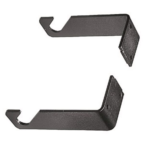 Manfrotto 059WM Hooks Background Paper 1 roll 2 per set For wall mounting