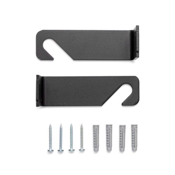 Manfrotto 059WM Hooks Background Paper 1 roll 2 per set For wall mounting - Image 5