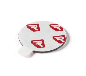Rycote Stickies Adv, 23mm Round (Pack)