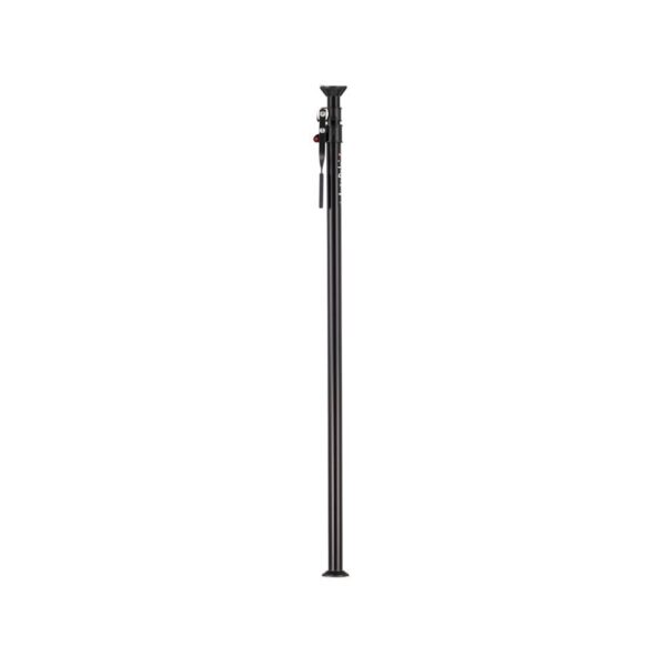 Manfrotto 076B Single Autopole Blackextends 1.5-2.7m