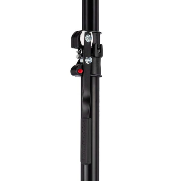 Manfrotto 076B Single Autopole Blackextends 1.5-2.7m - Image 6