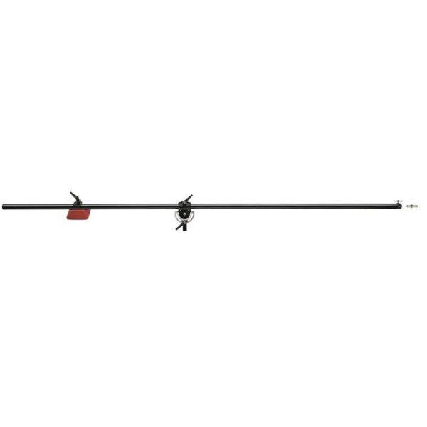 Manfrotto 085BSL Boom Light Black A25 no Stand