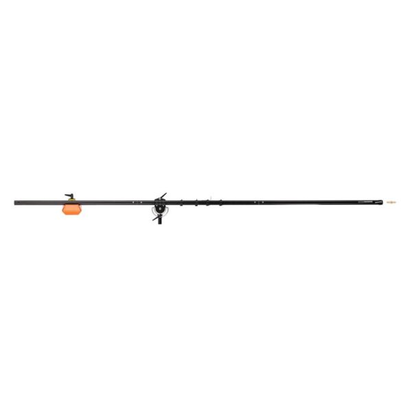 Manfrotto 085BSL Boom Light Black A25 no Stand - Image 2