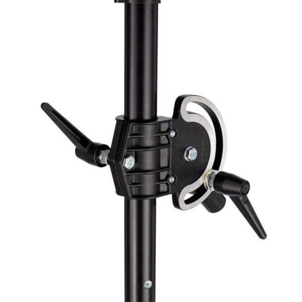 Manfrotto 085BSL Boom Light Black A25 no Stand - Image 5