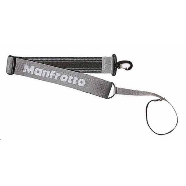 Manfrotto 102 Long Strap for carrying camera kit