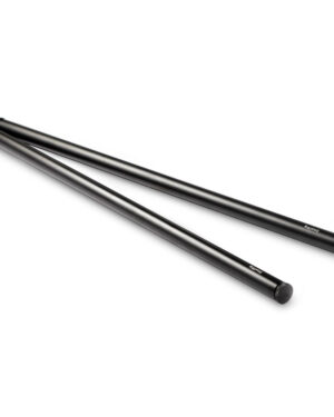 SmallRig 15mm Black Aluminum Alloy Rod (M12-400mm / 16in) (2pcs) 1054