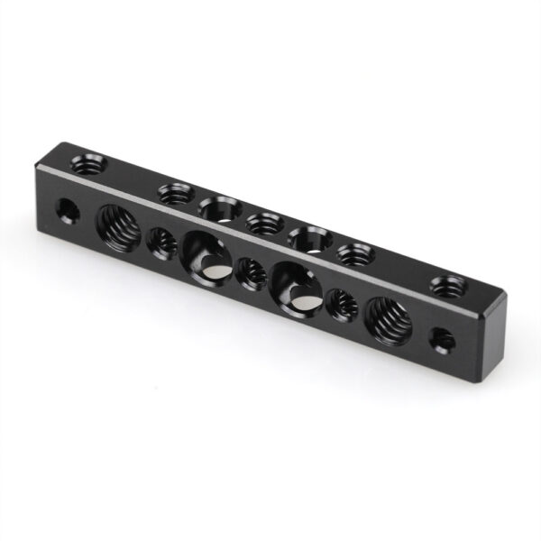 SmallRig Cheese Bar with 1/4 Inch and 3/8 Inch Screw Hole 1091 - Image 2