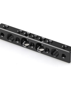 SmallRig Cheese Bar with 1/4 Inch and 3/8 Inch Screw Hole 1091
