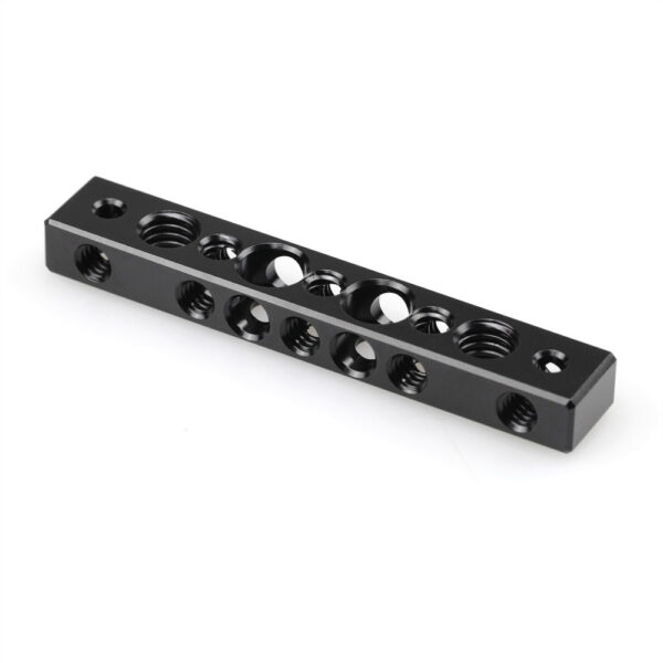 SmallRig Cheese Bar with 1/4 Inch and 3/8 Inch Screw Hole 1091 - Image 4