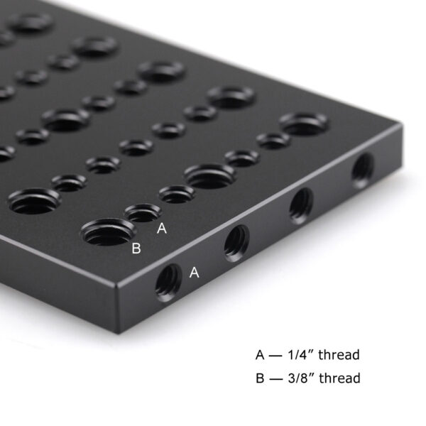 SmallRig Cheese Mount Plate 1092 - Image 4