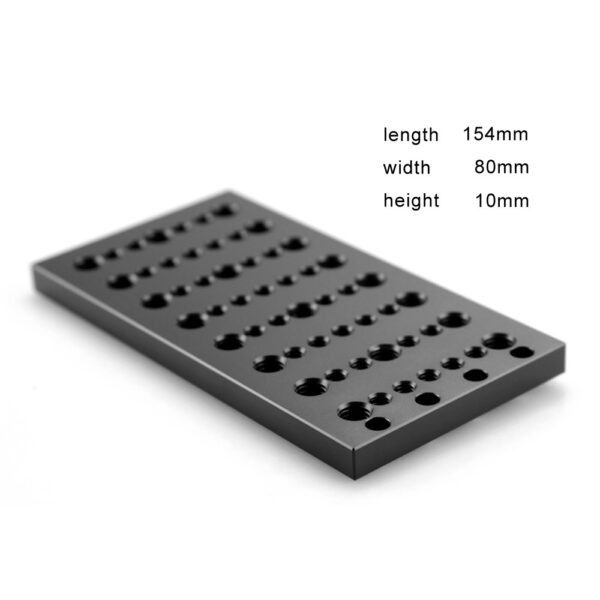 SmallRig Cheese Mount Plate 1092 - Image 5
