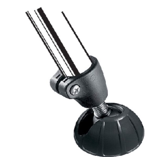 Manfrotto 116SCK3 Set of 3 rubber section cup feet