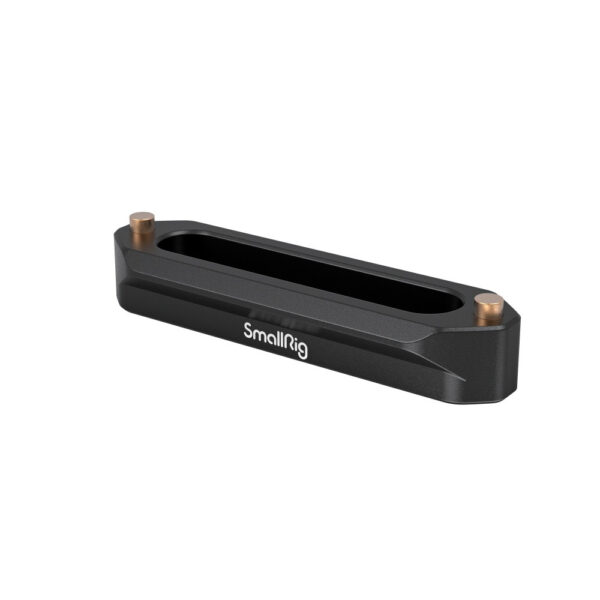SmallRig Quick Release Safety Rail 7cm 1195B - Image 4
