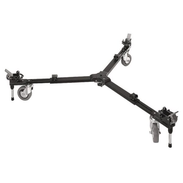 Manfrotto 127VS Dolly Variable Spread