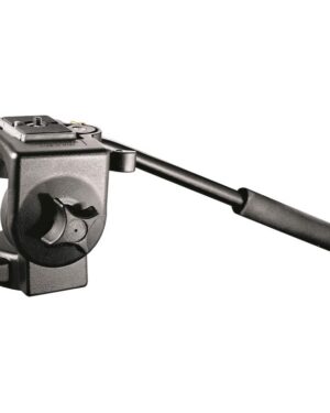 Manfrotto Head Micro Fluid Video with 200PL plate. 4kg payload