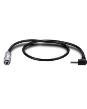 Tilta BMPCC 4K Side Handle to BMPC 4K camera power cable