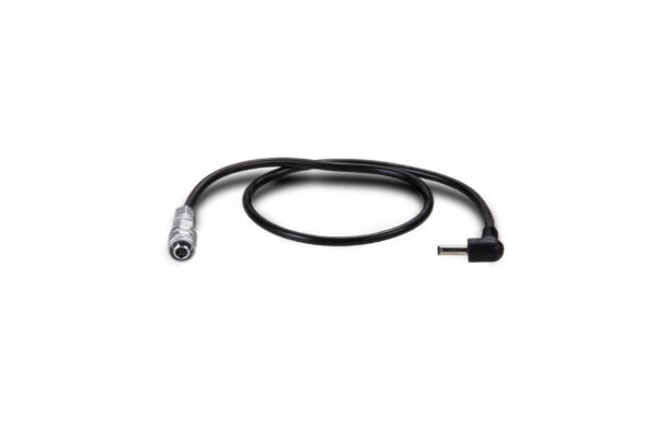 Tilta BMPCC 4K Side Handle to BMPC 4K camera power cable