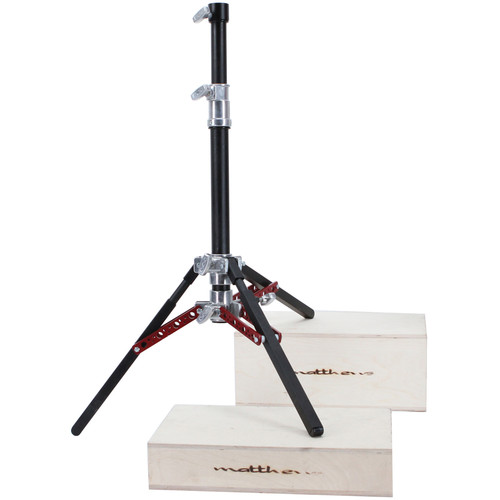 Matthews Slider Stand - Image 3