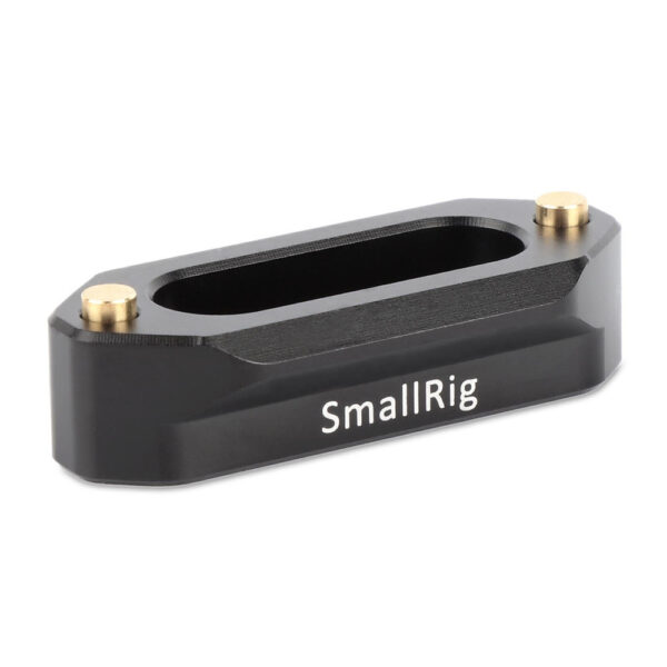 SmallRig Quick Release Safety Rail (46mm) 1409 - Image 2