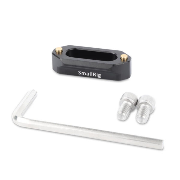 SmallRig Quick Release Safety Rail (46mm) 1409 - Image 3