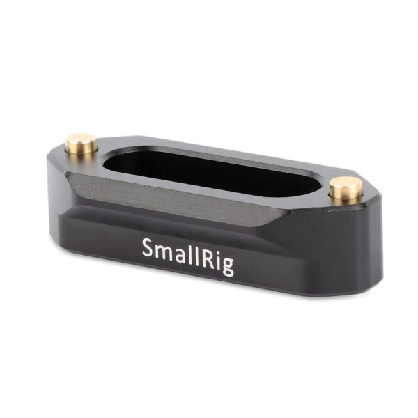 SmallRig Quick Release Safety Rail (46mm) 1409 - Image 5