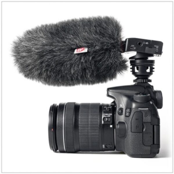 Rycote Tascam Dr-10sg Mini Windjammer - Image 2