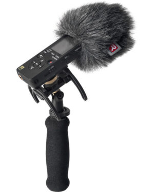 Rycote Audio Kit - Sony Icd Sx2000