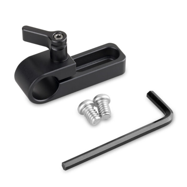 SmallRig Single 15mm Rod Clamp 1549 - Image 3